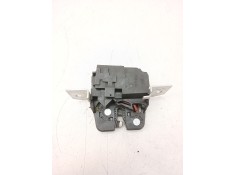 Recambio de cerradura maletero / porton para mercedes-benz clase b sports tourer (w245) b 180 cdi (245.207) referencia OEM IAM A