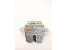 Recambio de cerradura maletero / porton para mercedes-benz clase b sports tourer (w245) b 180 cdi (245.207) referencia OEM IAM A 2