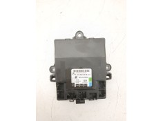 Recambio de modulo confort para mercedes-benz clase b sports tourer (w245) b 180 cdi (245.207) referencia OEM IAM A1699000500  