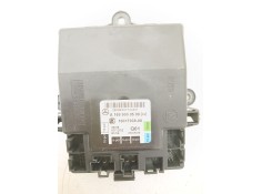 Recambio de modulo confort para mercedes-benz clase b sports tourer (w245) b 180 cdi (245.207) referencia OEM IAM A1699000500   2