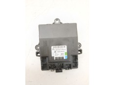 Recambio de modulo confort para mercedes-benz clase b sports tourer (w245) b 180 cdi (245.207) referencia OEM IAM A1698203185  