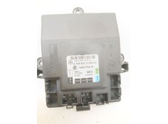 Recambio de modulo confort para mercedes-benz clase b sports tourer (w245) b 180 cdi (245.207) referencia OEM IAM A1698203185   2