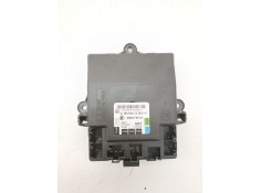 Recambio de modulo confort para mercedes-benz clase b sports tourer (w245) b 180 cdi (245.207) referencia OEM IAM A1698203285  