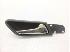 Recambio de maneta interior trasera derecha para mercedes-benz clase b sports tourer (w245) b 180 cdi (245.207) referencia OEM I