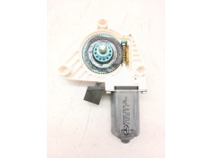 Recambio de motor elevalunas trasero izquierdo para mercedes-benz clase b sports tourer (w245) b 180 cdi (245.207) referencia OE