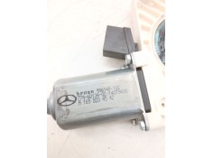 Recambio de motor elevalunas trasero izquierdo para mercedes-benz clase b sports tourer (w245) b 180 cdi (245.207) referencia OE 2