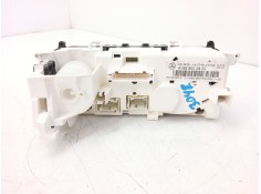 Recambio de mando calefaccion / aire acondicionado para mercedes-benz clase b sports tourer (w245) b 180 cdi (245.207) referenci 2