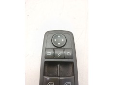 Recambio de mando elevalunas delantero izquierdo para mercedes-benz clase b sports tourer (w245) b 180 cdi (245.207) referencia  2