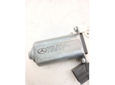 Recambio de motor elevalunas delantero derecho para mercedes-benz clase b sports tourer (w245) b 180 cdi (245.207) referencia OE 2