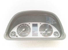 Recambio de cuadro instrumentos para mercedes-benz clase b sports tourer (w245) b 180 cdi (245.207) referencia OEM IAM A16944010