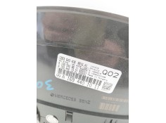 Recambio de cuadro instrumentos para mercedes-benz clase b sports tourer (w245) b 180 cdi (245.207) referencia OEM IAM A16944010 2