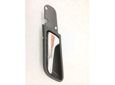 Recambio de maneta interior trasera izquierda para mercedes-benz clase b sports tourer (w245) b 180 cdi (245.207) referencia OEM