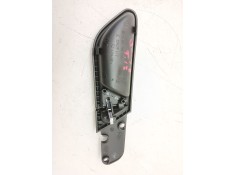 Recambio de maneta interior trasera izquierda para mercedes-benz clase b sports tourer (w245) b 180 cdi (245.207) referencia OEM 2