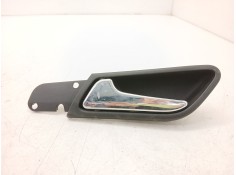 Recambio de maneta interior delantera izquierda para mercedes-benz clase b sports tourer (w245) b 180 cdi (245.207) referencia O