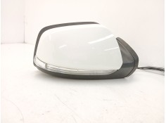 Recambio de retrovisor derecho para mercedes-benz clase b sports tourer (w245) b 180 cdi (245.207) referencia OEM IAM    2