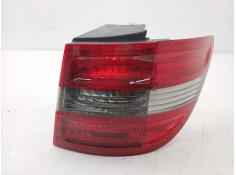 Recambio de piloto trasero derecho para mercedes-benz clase b sports tourer (w245) b 180 cdi (245.207) referencia OEM IAM A16982