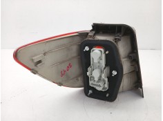 Recambio de piloto trasero derecho para mercedes-benz clase b sports tourer (w245) b 180 cdi (245.207) referencia OEM IAM A16982 2