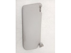 Recambio de parasol izquierdo para mercedes-benz clase b sports tourer (w245) b 180 cdi (245.207) referencia OEM IAM   