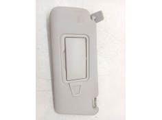 Recambio de parasol izquierdo para mercedes-benz clase b sports tourer (w245) b 180 cdi (245.207) referencia OEM IAM    2