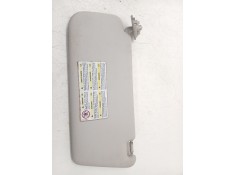 Recambio de parasol derecho para mercedes-benz clase b sports tourer (w245) b 180 cdi (245.207) referencia OEM IAM   