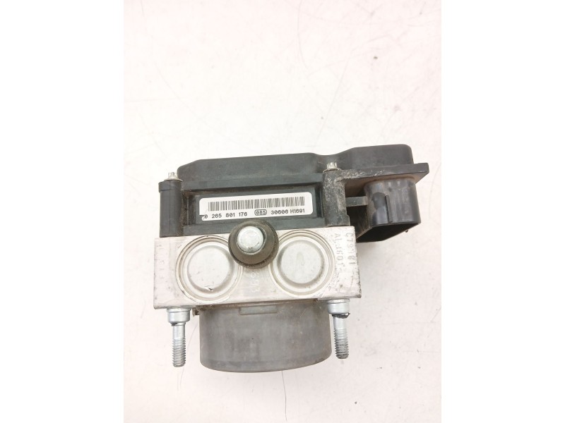 Recambio de abs para fiat punto (199_) 1.3 d multijet referencia OEM IAM 51910174  
							