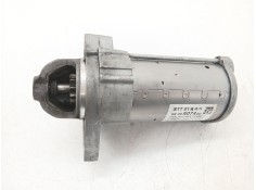 Recambio de motor arranque para opel mokka 1.2 (76) referencia OEM IAM 9830507480  