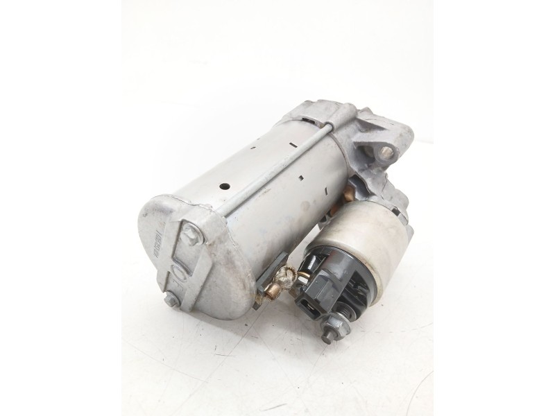 Recambio de motor arranque para opel mokka 1.2 (76) referencia OEM IAM 9830507480  