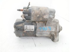 Recambio de motor arranque para renault megane ii berlina 5p 1.5 dci diesel referencia OEM IAM 8200306595  