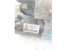 Recambio de motor arranque para renault megane ii berlina 5p 1.5 dci diesel referencia OEM IAM 8200306595   2