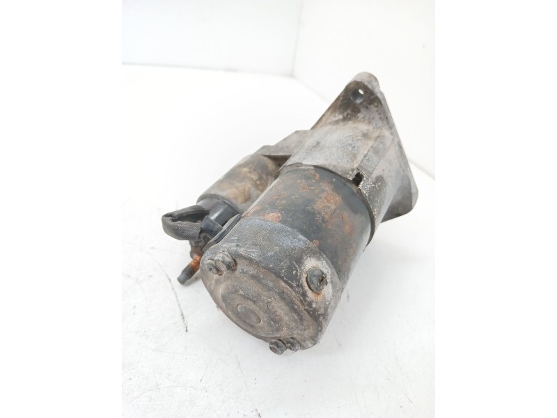 Recambio de motor arranque para renault megane ii berlina 5p 1.5 dci diesel referencia OEM IAM 8200306595  