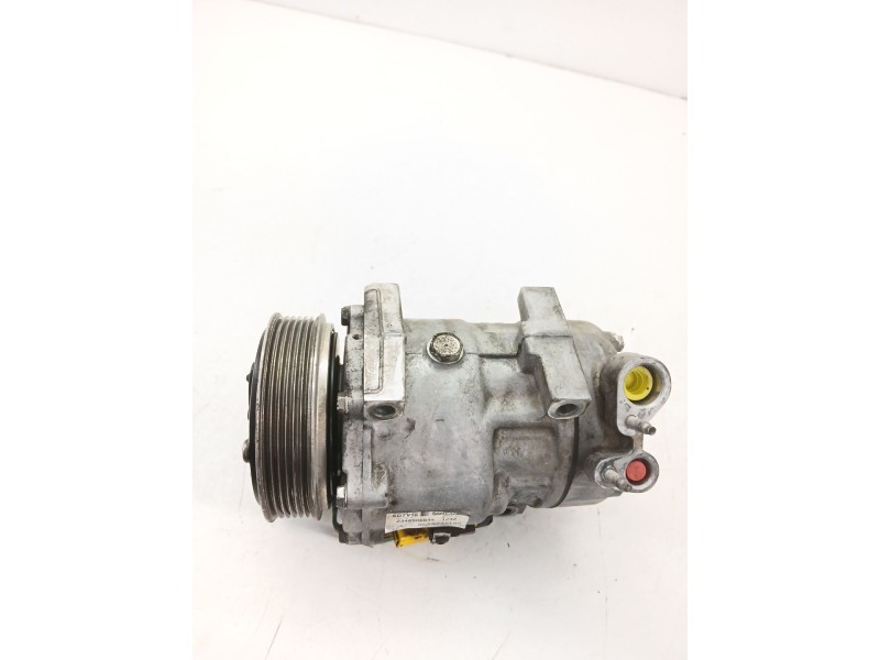 Recambio de compresor aire acondicionado para citroën xsara picasso (n68) 1.6 hdi referencia OEM IAM 9659232180  