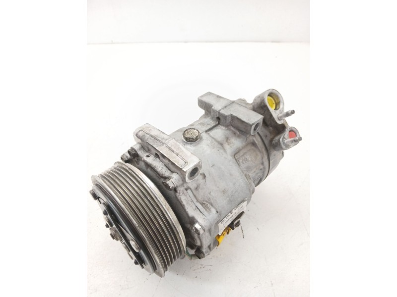 Recambio de compresor aire acondicionado para citroën xsara picasso (n68) 1.6 hdi referencia OEM IAM 9659232180  
							