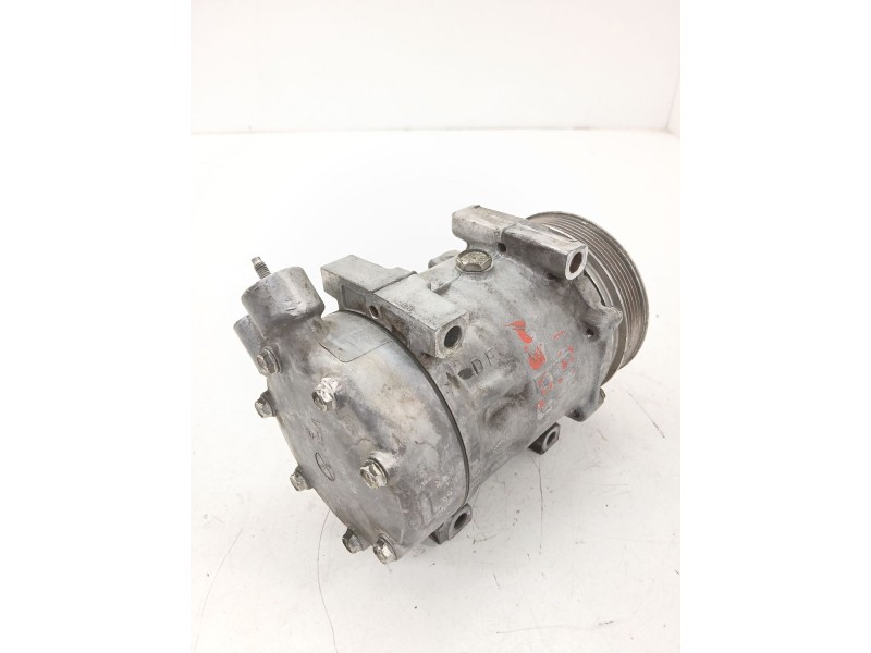 Recambio de compresor aire acondicionado para citroën xsara picasso (n68) 1.6 hdi referencia OEM IAM 9659232180  
