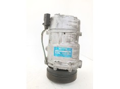 Recambio de compresor aire acondicionado para audi a3 (8l1) 1.9 tdi referencia OEM IAM 1J0820803K  