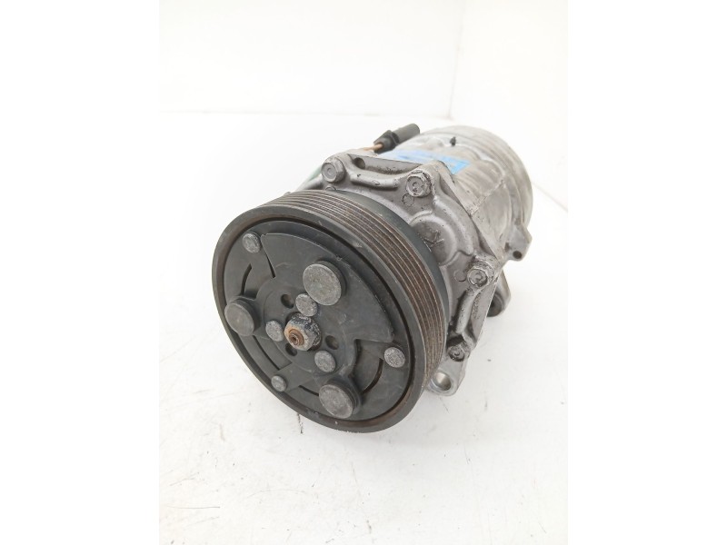 Recambio de compresor aire acondicionado para audi a3 (8l1) 1.9 tdi referencia OEM IAM 1J0820803K  
							
