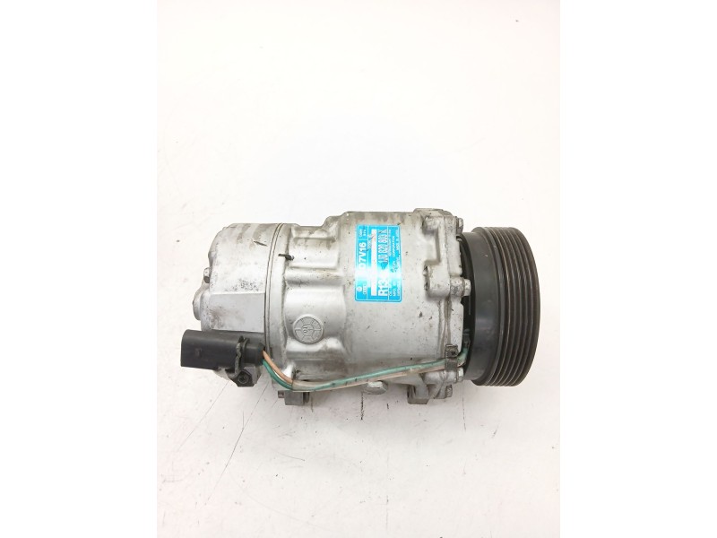 Recambio de compresor aire acondicionado para audi a3 (8l1) 1.9 tdi referencia OEM IAM 1J0820803K  