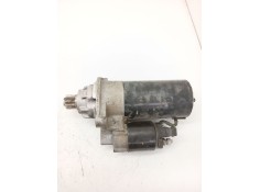 Recambio de motor arranque para audi a3 (8l1) 1.9 tdi referencia OEM IAM 0001125018  
