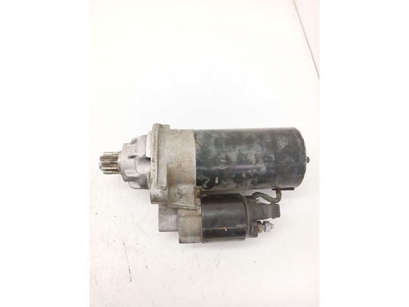 Recambio de motor arranque para audi a3 (8l1) 1.9 tdi referencia OEM IAM 0001125018  