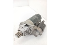 Recambio de motor arranque para audi a3 (8l1) 1.9 tdi referencia OEM IAM 0001125018   2