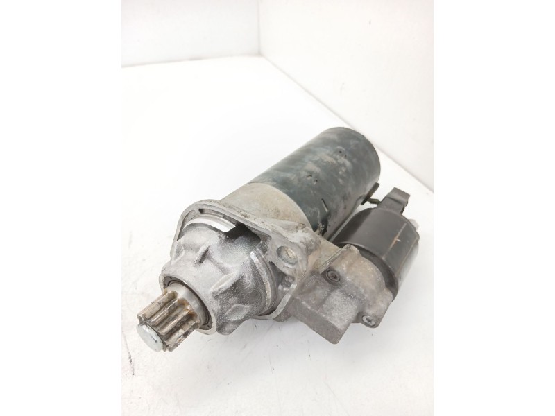Recambio de motor arranque para audi a3 (8l1) 1.9 tdi referencia OEM IAM 0001125018  
							