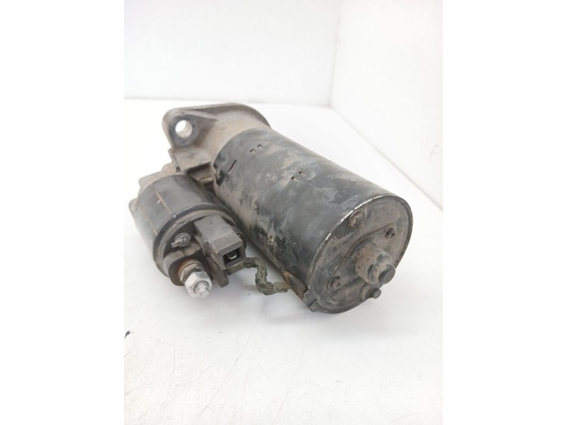Recambio de motor arranque para audi a3 (8l1) 1.9 tdi referencia OEM IAM 0001125018  