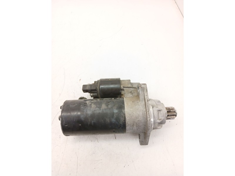 Recambio de motor arranque para audi a3 (8l1) 1.9 tdi referencia OEM IAM 0001125018  
							