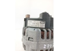Recambio de alternador para audi a3 (8l1) 1.9 tdi referencia OEM IAM 038903023S   2