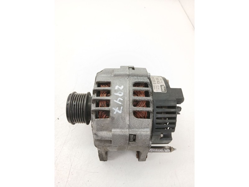Recambio de alternador para audi a3 (8l1) 1.9 tdi referencia OEM IAM 038903023S  