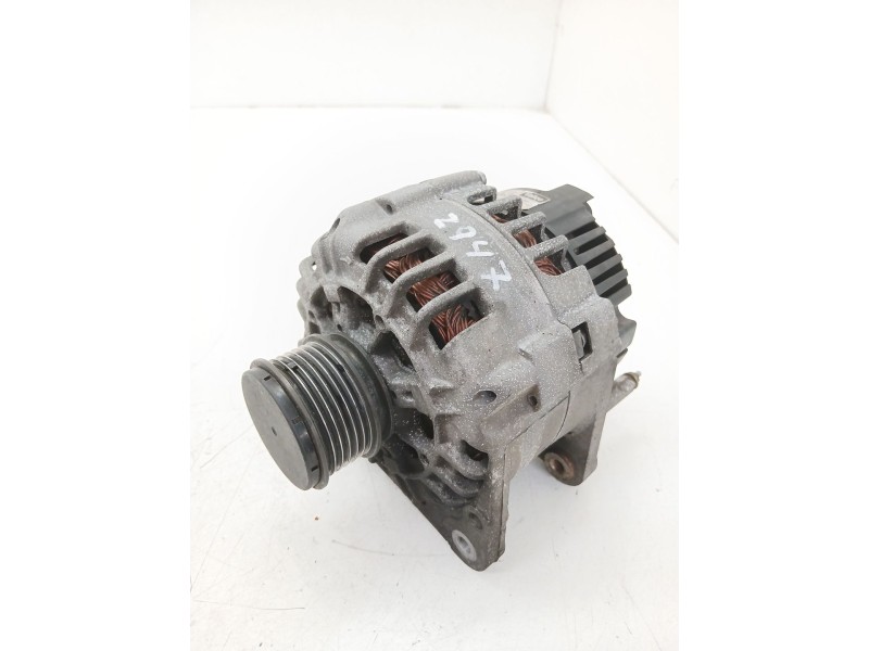 Recambio de alternador para audi a3 (8l1) 1.9 tdi referencia OEM IAM 038903023S  