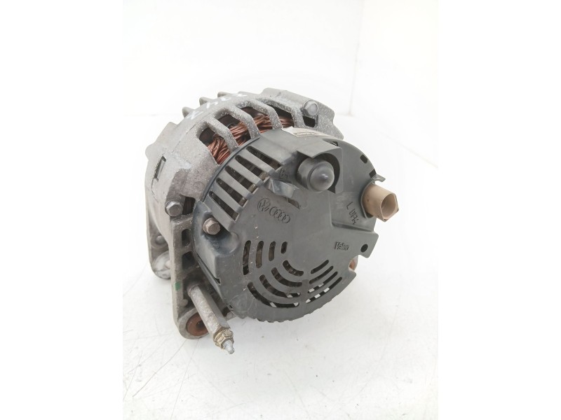 Recambio de alternador para audi a3 (8l1) 1.9 tdi referencia OEM IAM 038903023S  