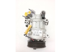 Recambio de compresor aire acondicionado para opel mokka 1.2 (76) referencia OEM IAM 983371888001  