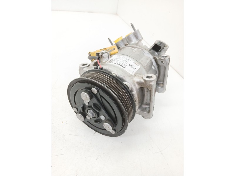 Recambio de compresor aire acondicionado para opel mokka 1.2 (76) referencia OEM IAM 983371888001  
							