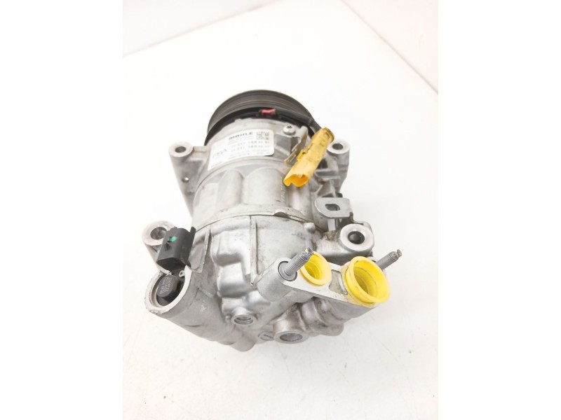 Recambio de compresor aire acondicionado para opel mokka 1.2 (76) referencia OEM IAM 983371888001  