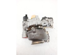 Recambio de turbocompresor para opel mokka 1.2 (76) referencia OEM IAM 984824738000  